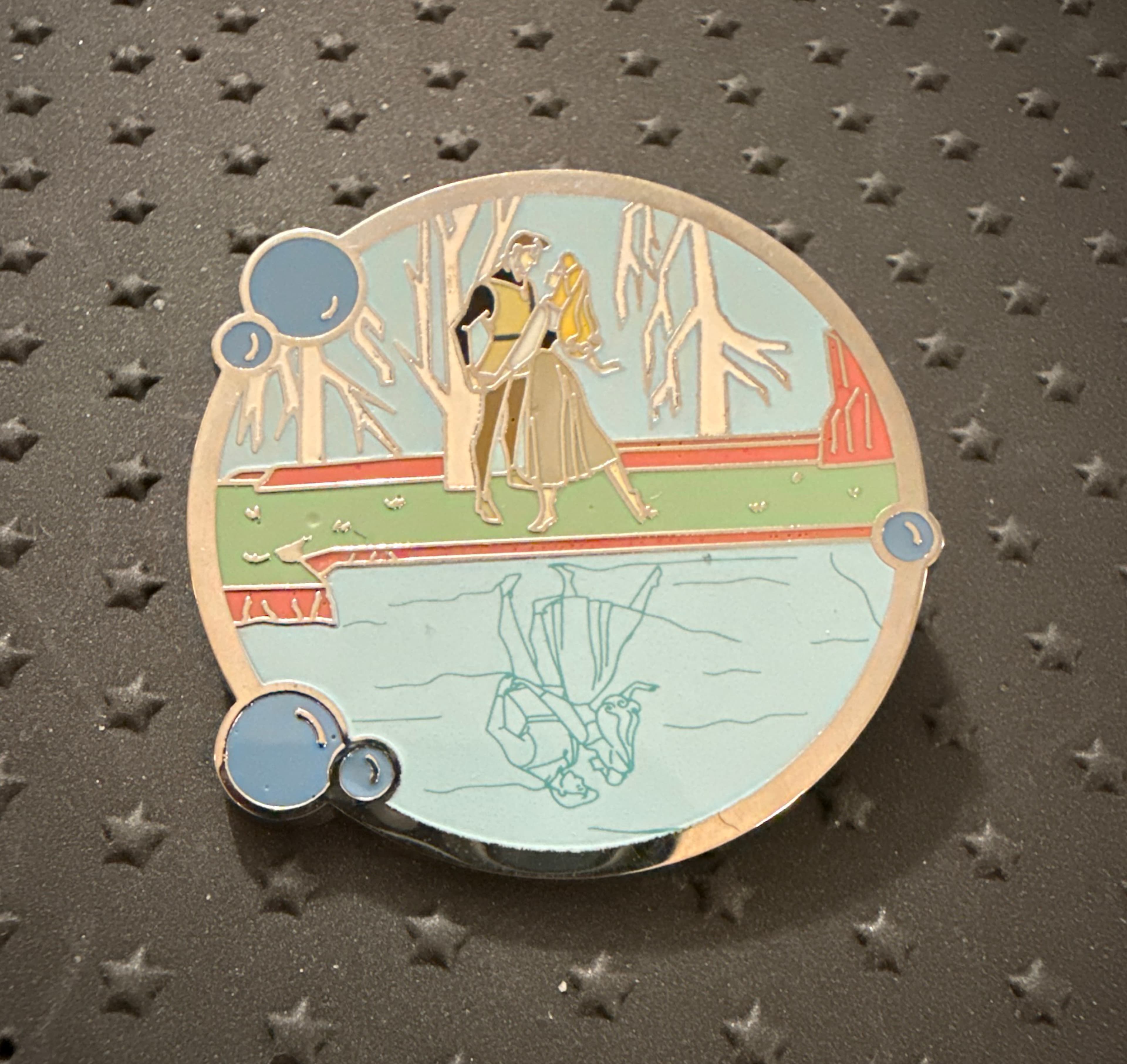 Reflections Mystery Collection