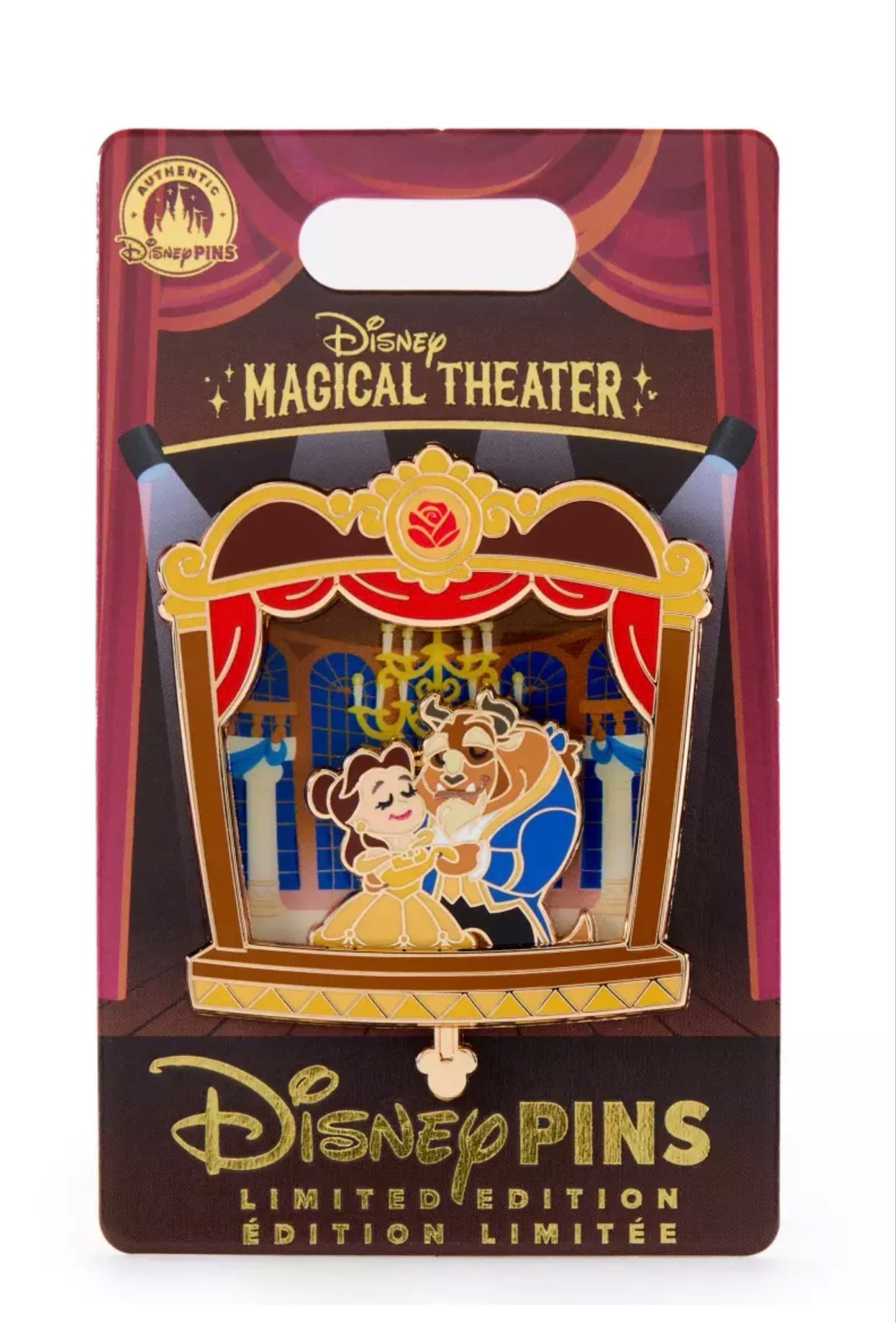 Magical Theater Beauty and the Beast