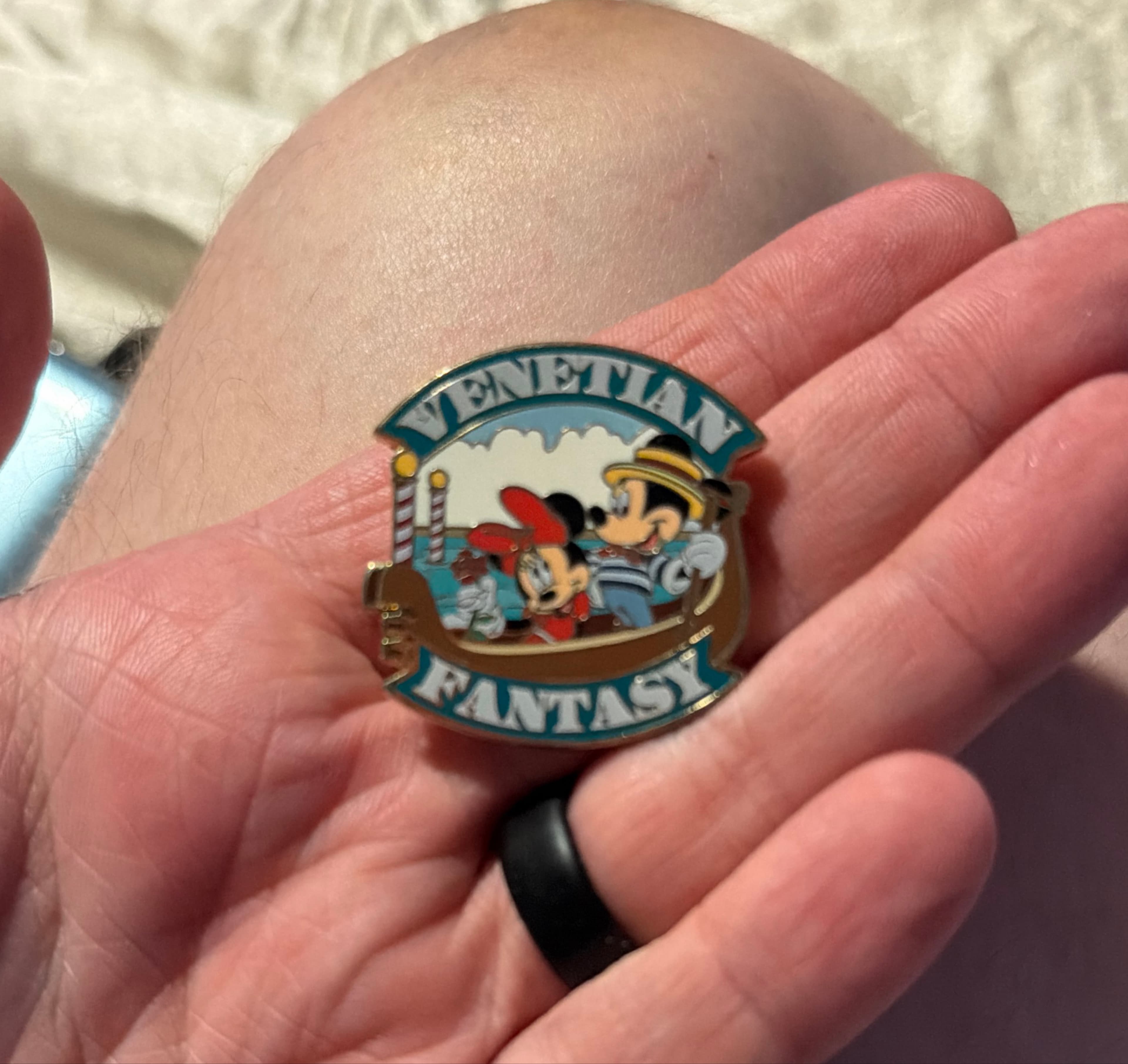 Adventures by Disney: Viva Italia