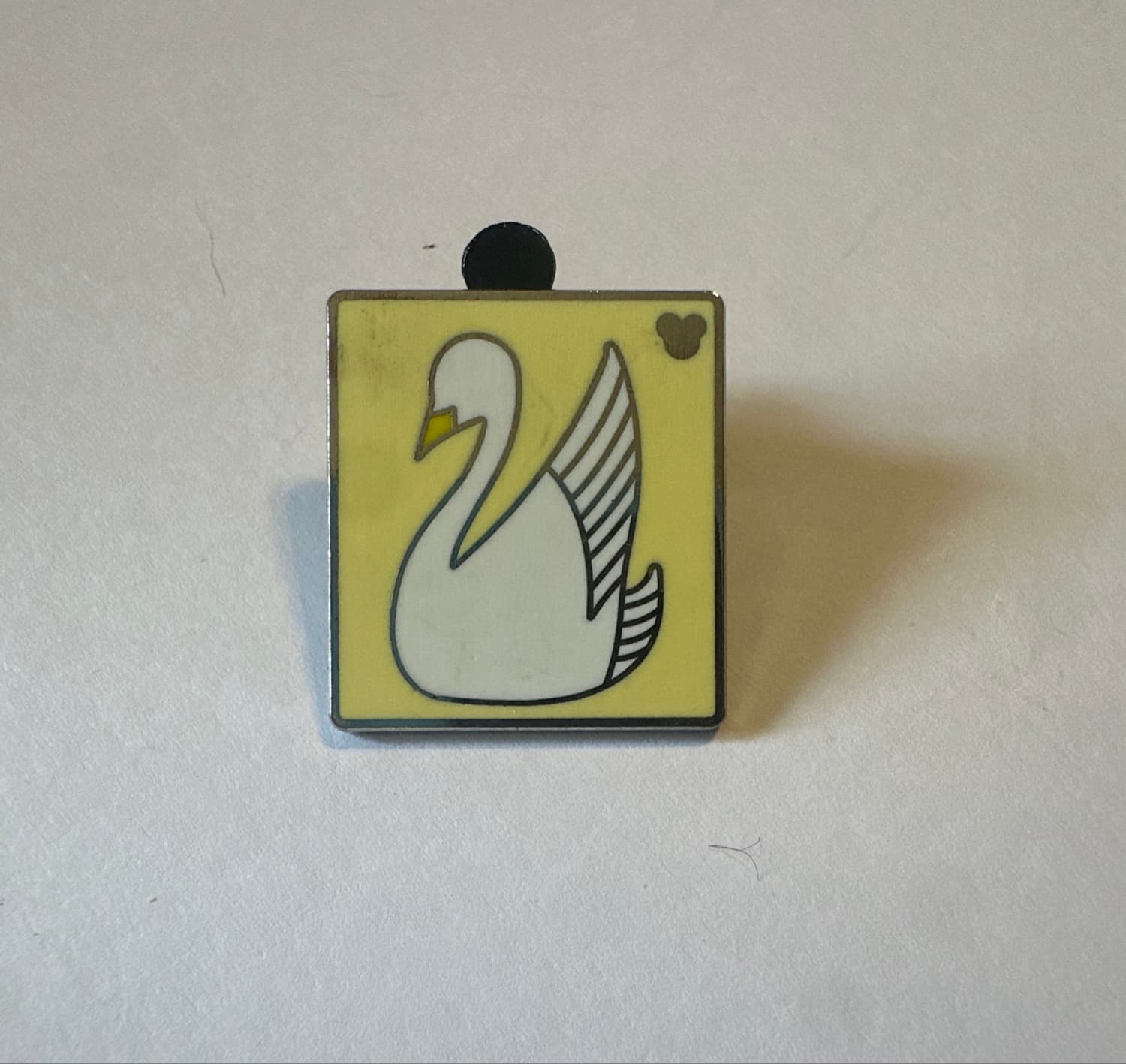 WDW Hidden Mickey Series 2010: Past Attractions Icons Collection