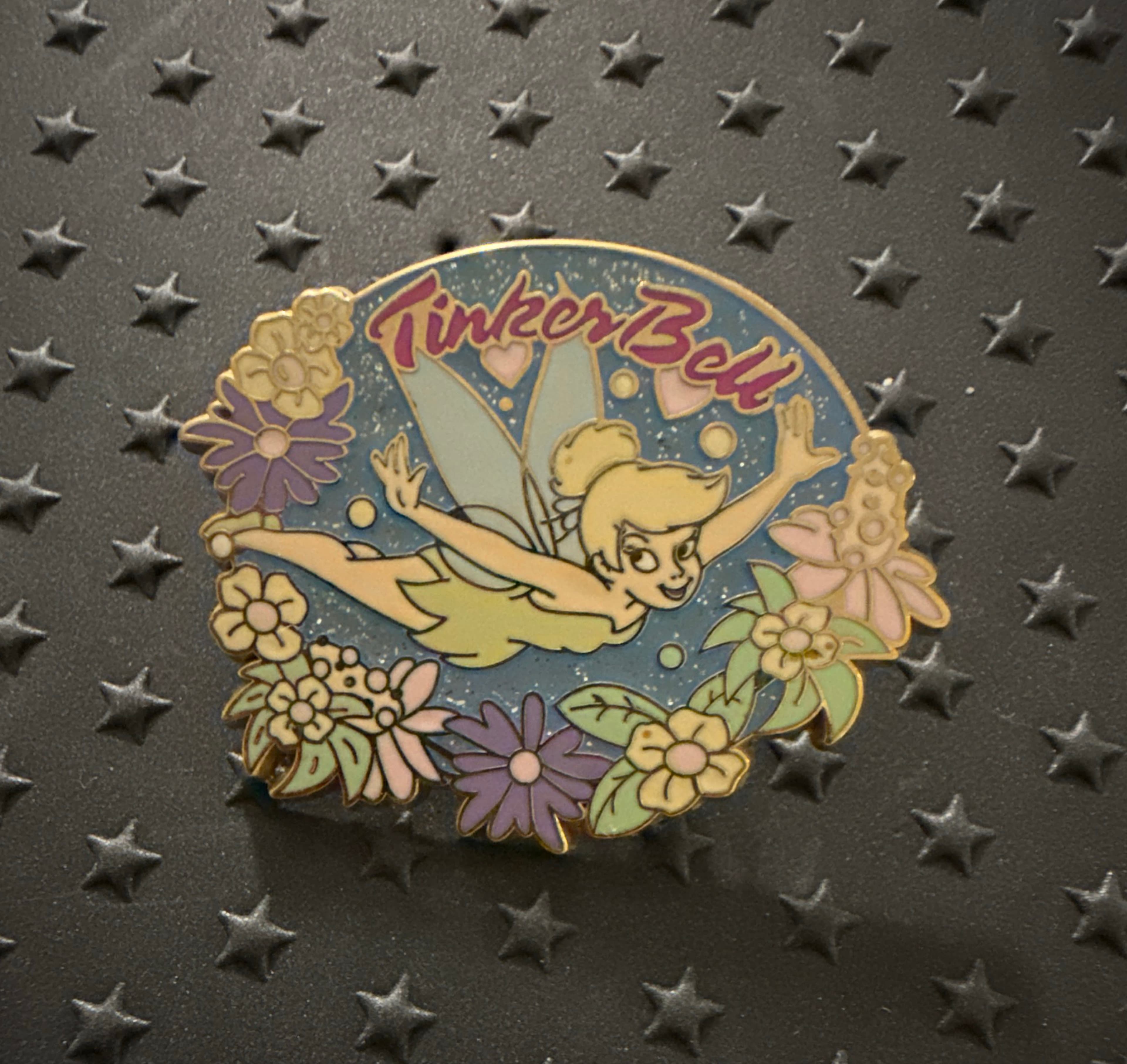 Tinker Bell's Garden Collection