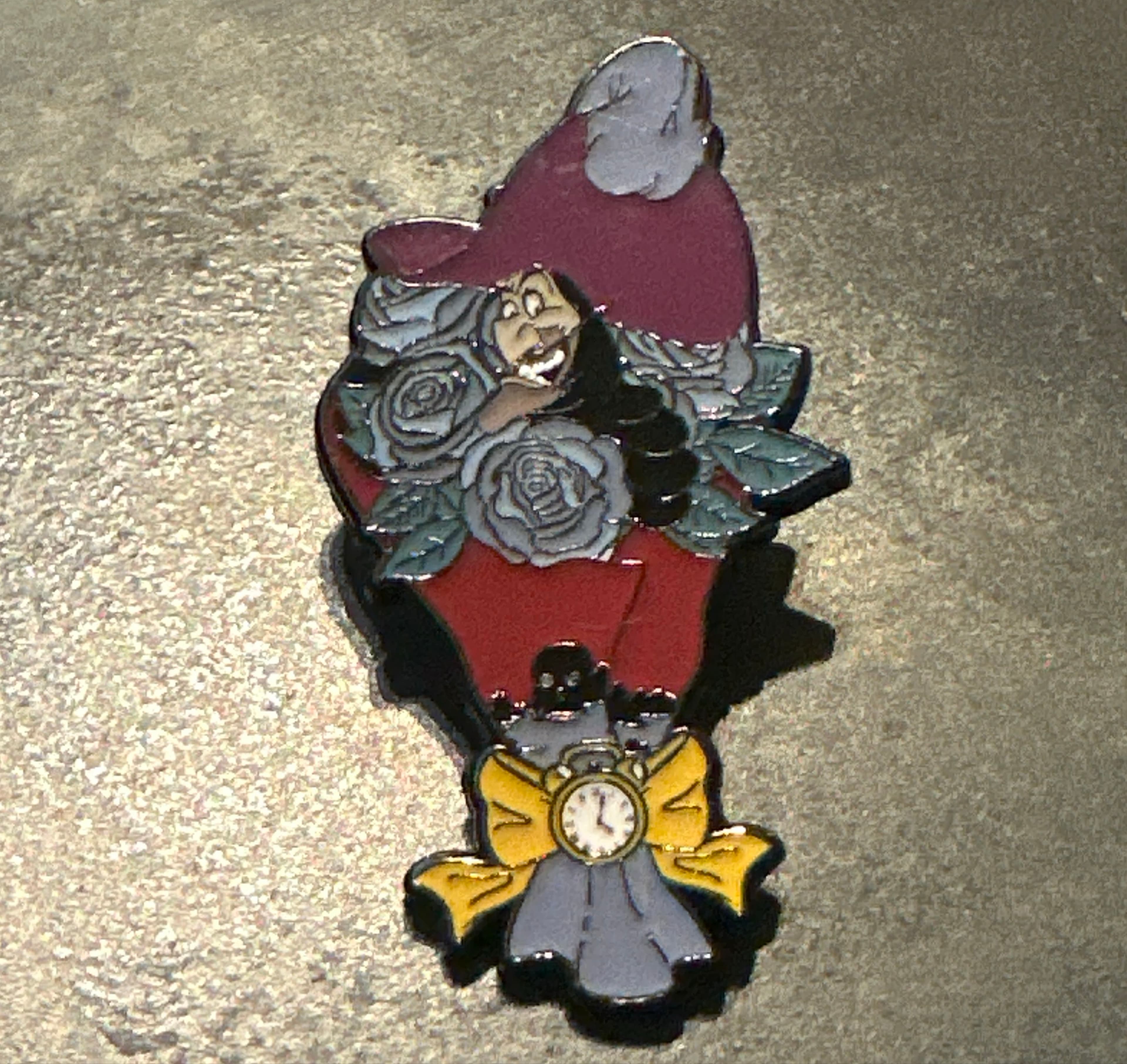 Hot Topic - Disney Villains Character Bouquet Blind Box