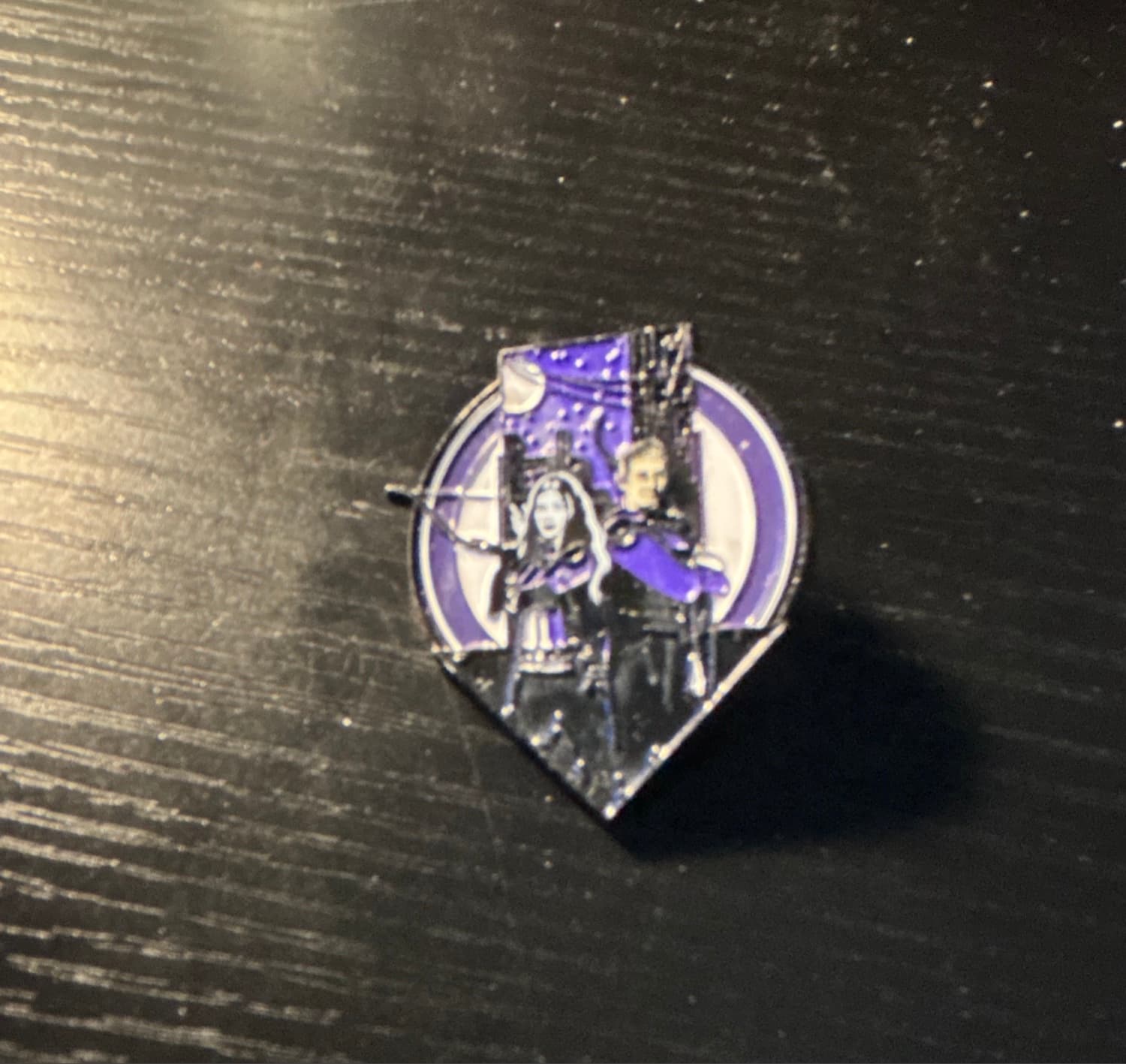 Marvel Studios' Hawkeye Limited Release