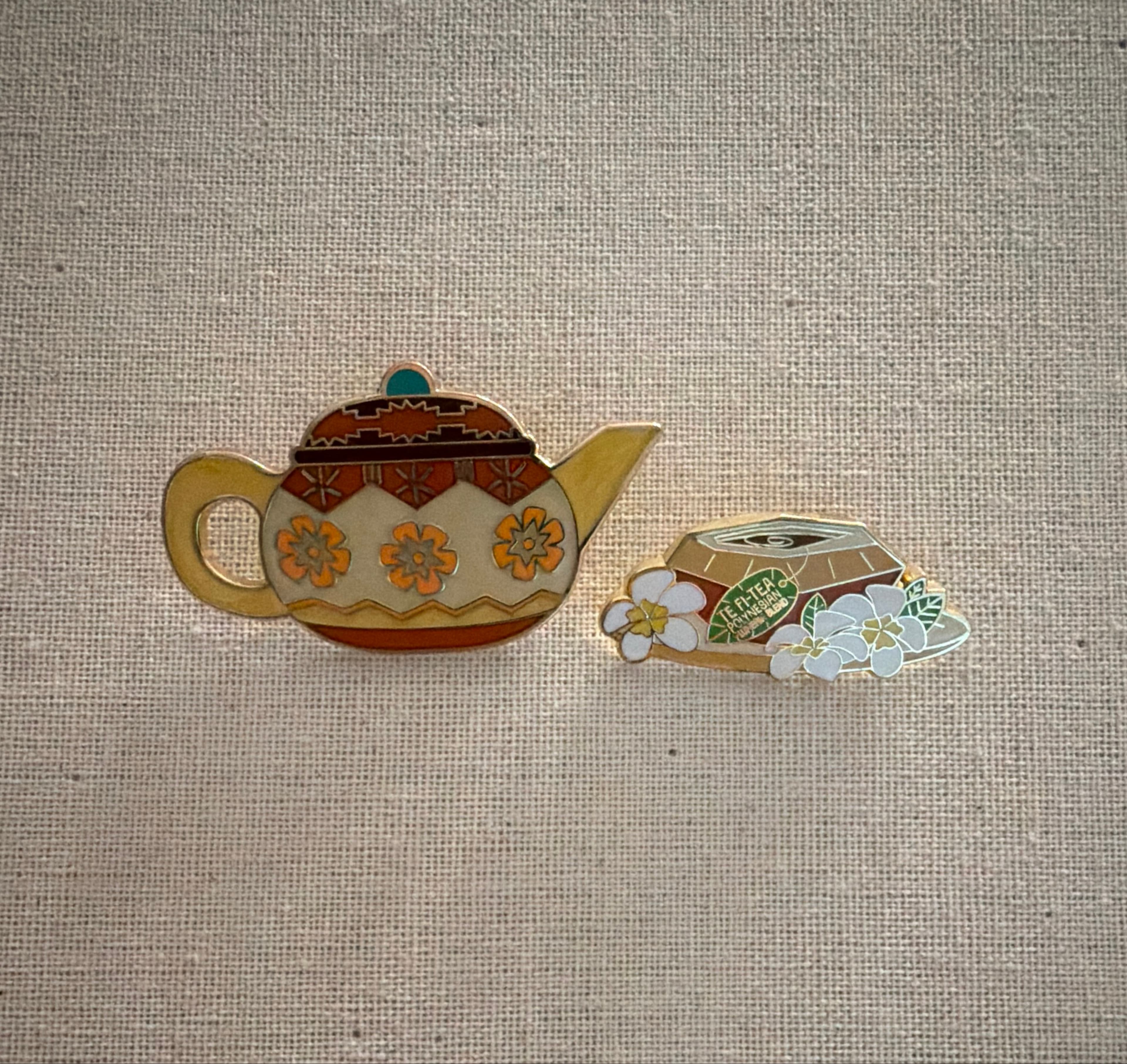 Moana- Princess Tea Party 2022 front