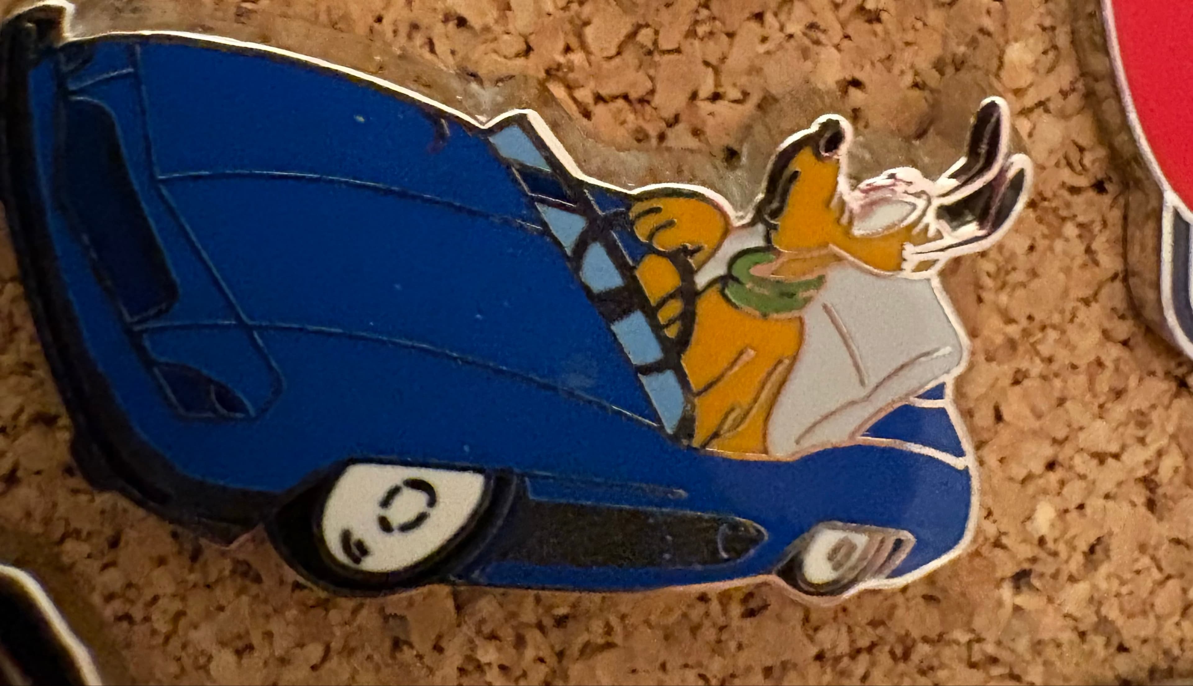 Walt Disney Travel Company