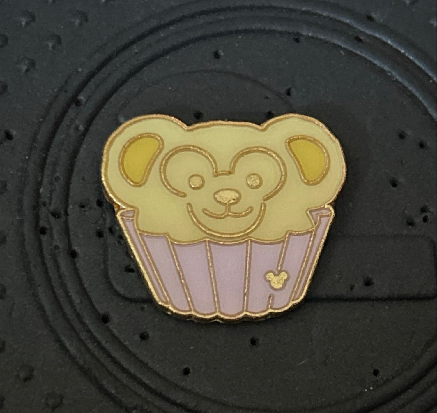 HKDL Pin Trading Carnival - HM Carnival Food