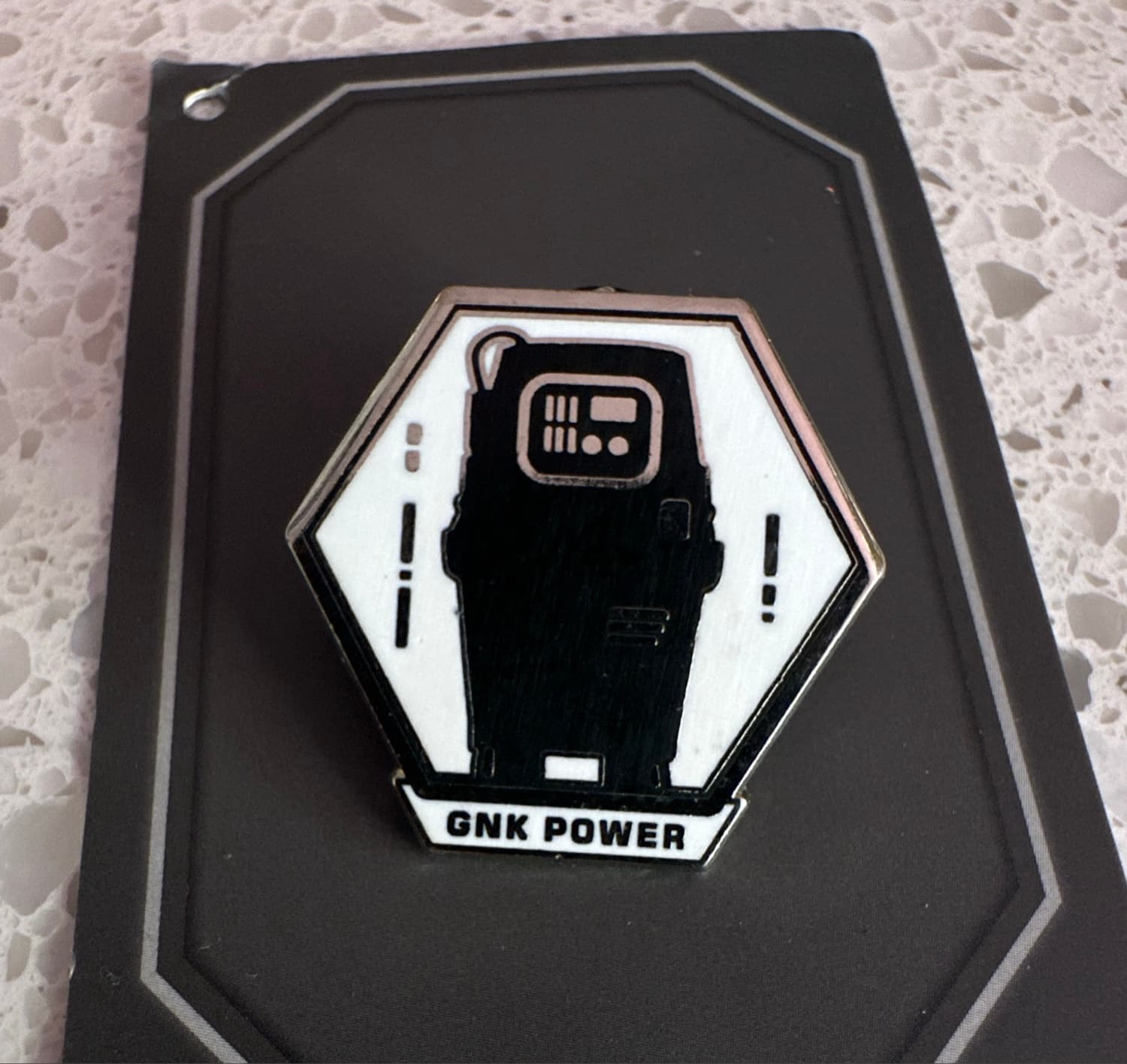 Star Wars - Droid Depot Mystery - GNK Power