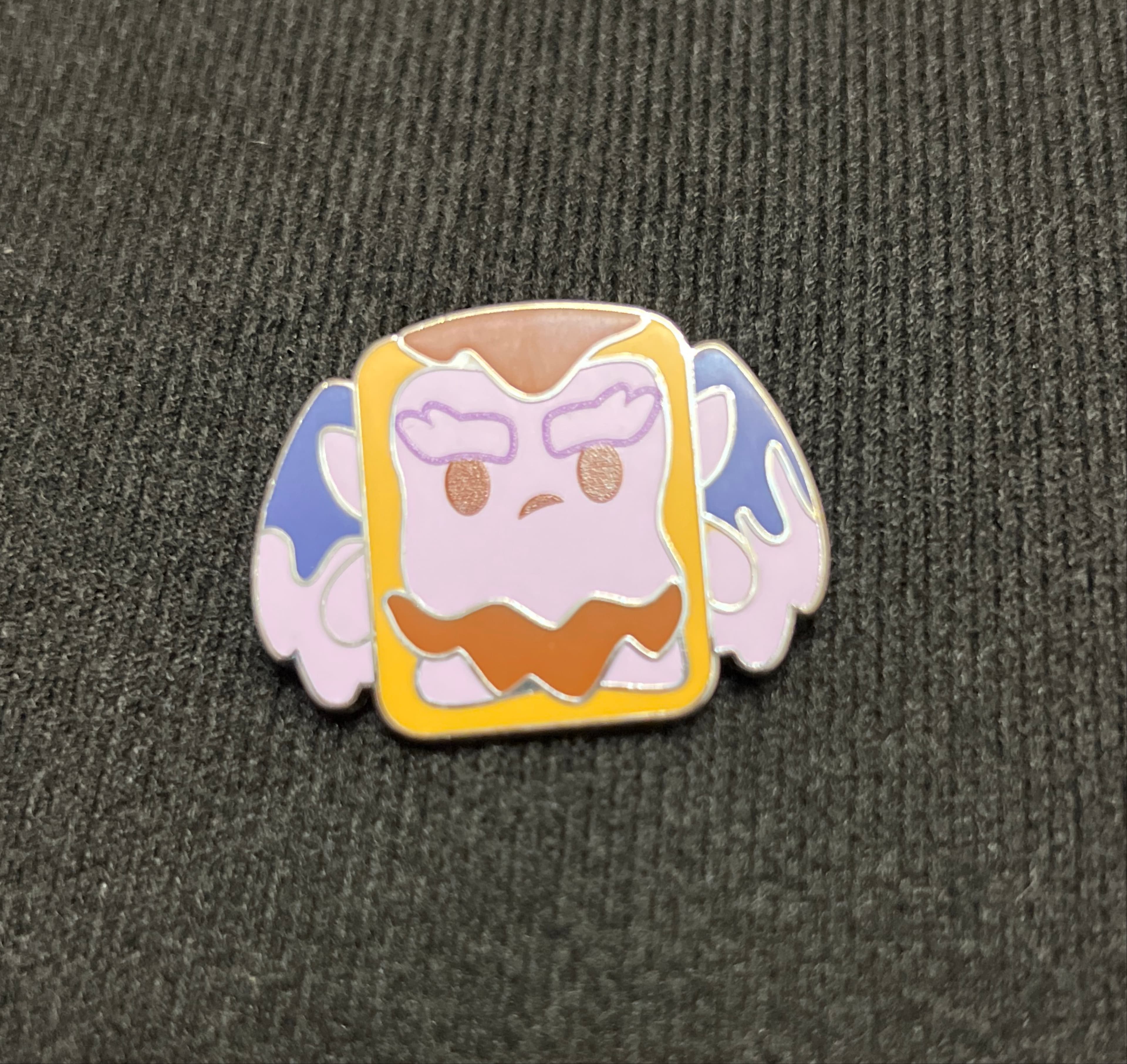 Chernabog S'more - Munchlings Mystery Collection (Series 4)