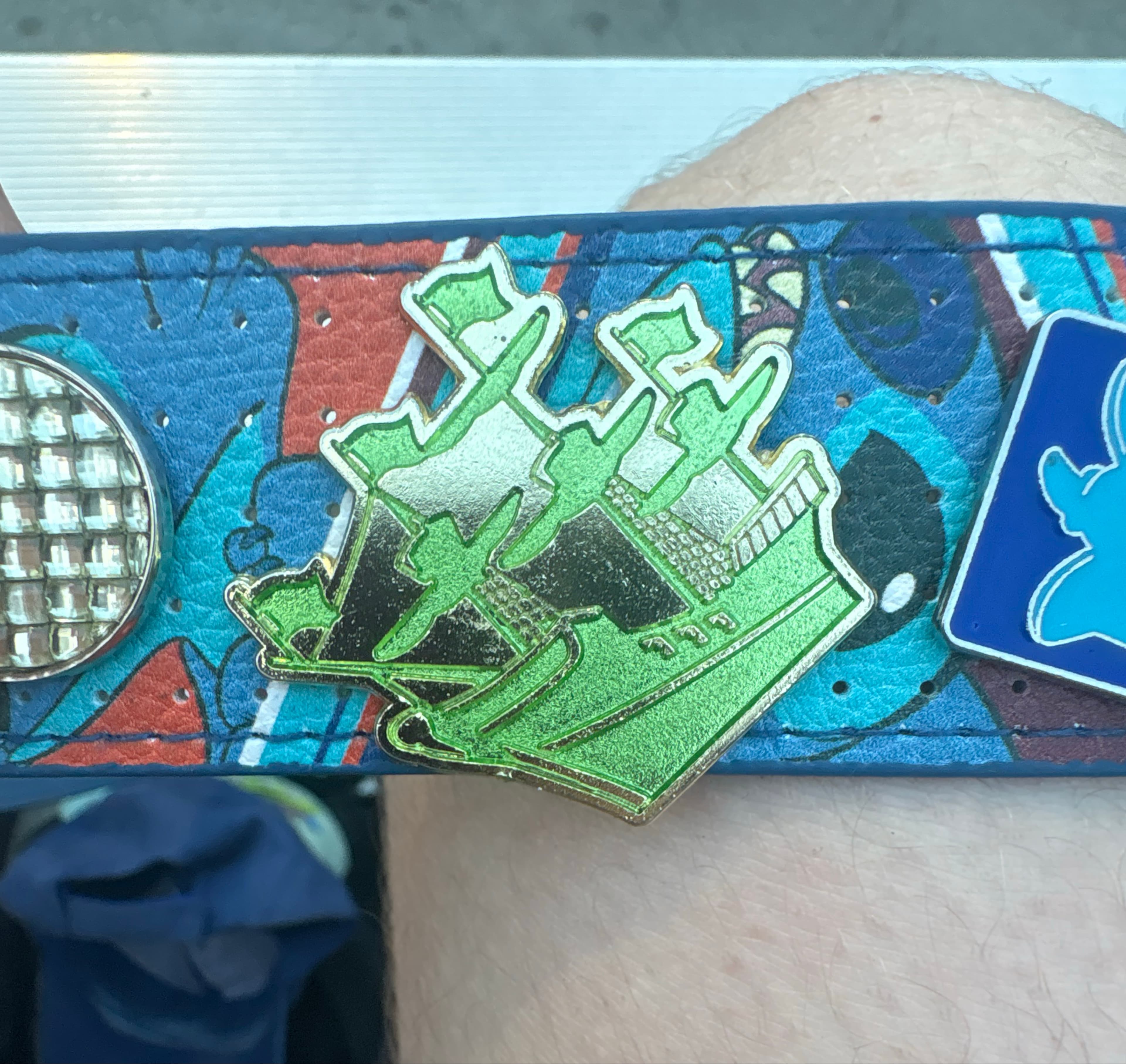 Shanghai Grand Opening