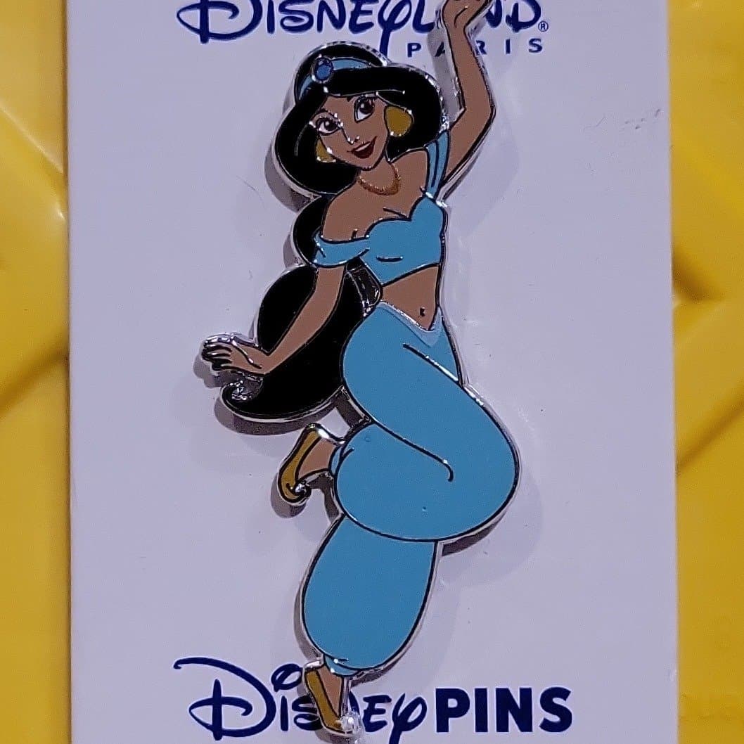Disneyland Paris Princess Festival