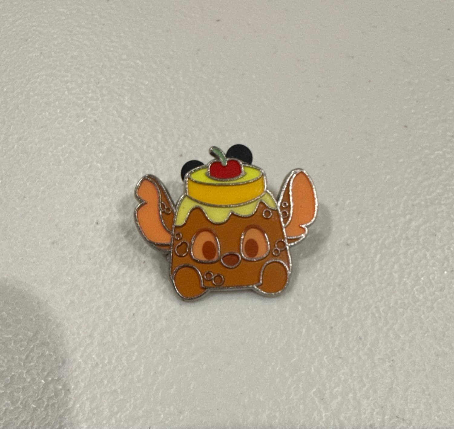 Loungefly Disney Lilo & Stitch Snacks Blind Box Pin Set - Dessert