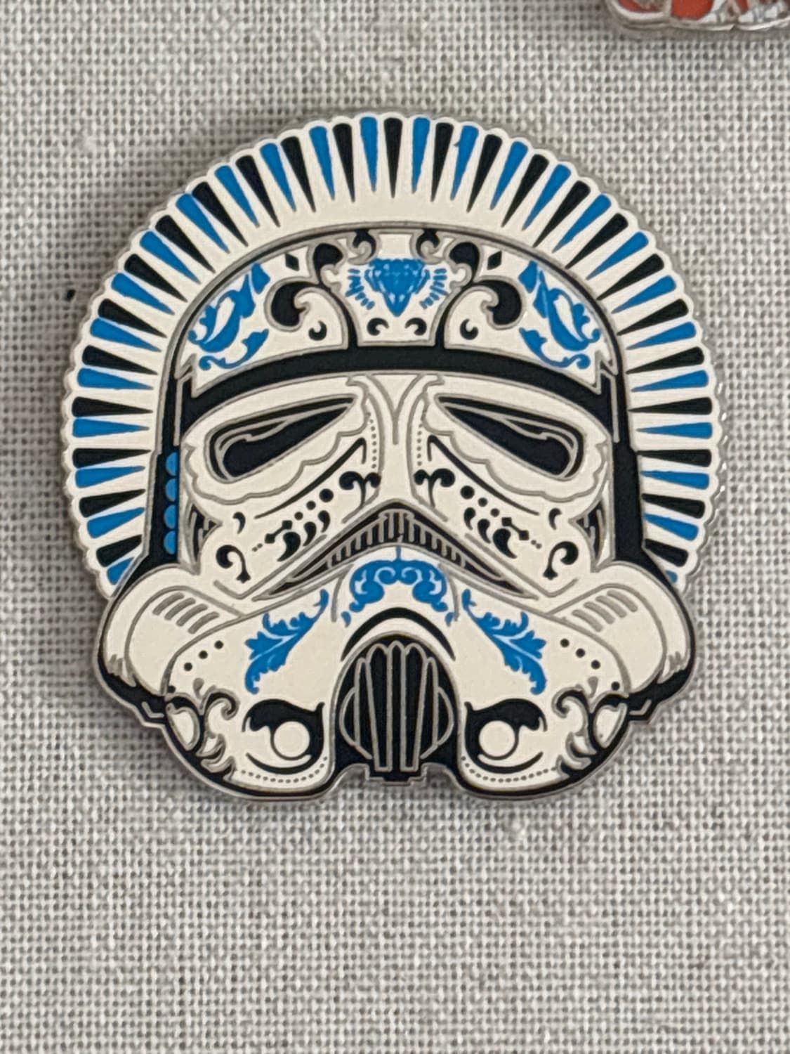 Sugar Skulls