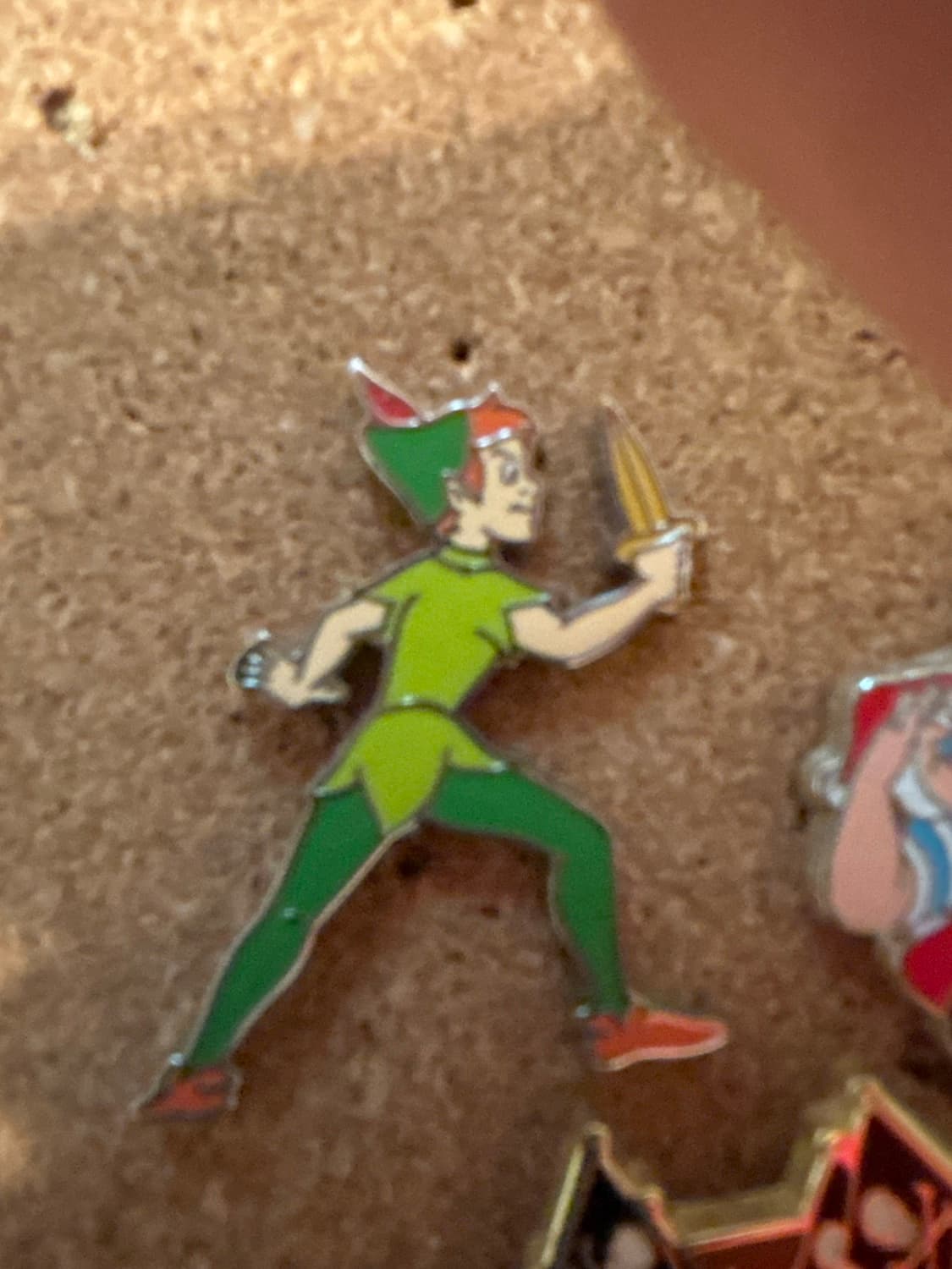 Hidden Disney Series