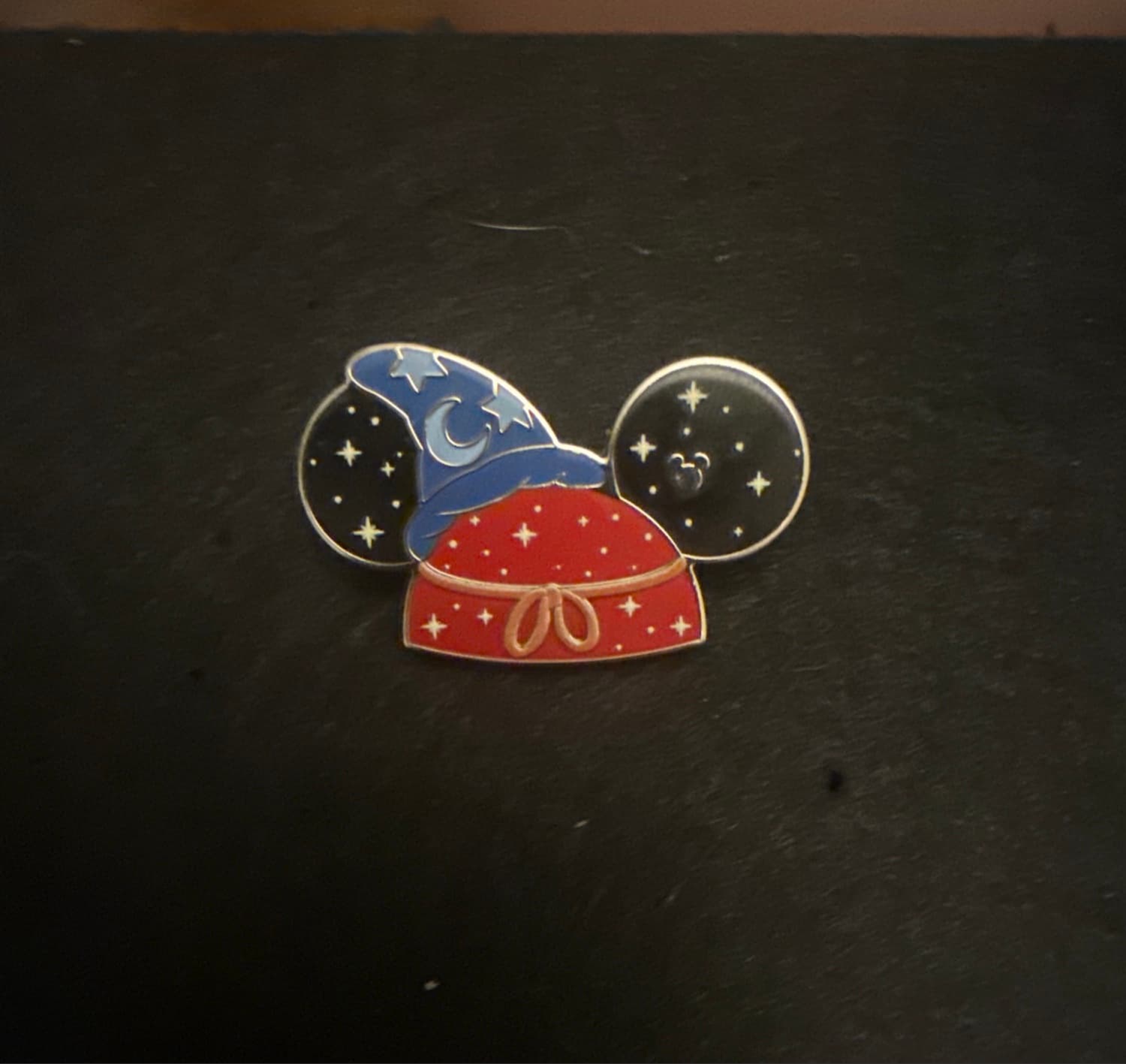 Sorcerer Mickey - Chaser front