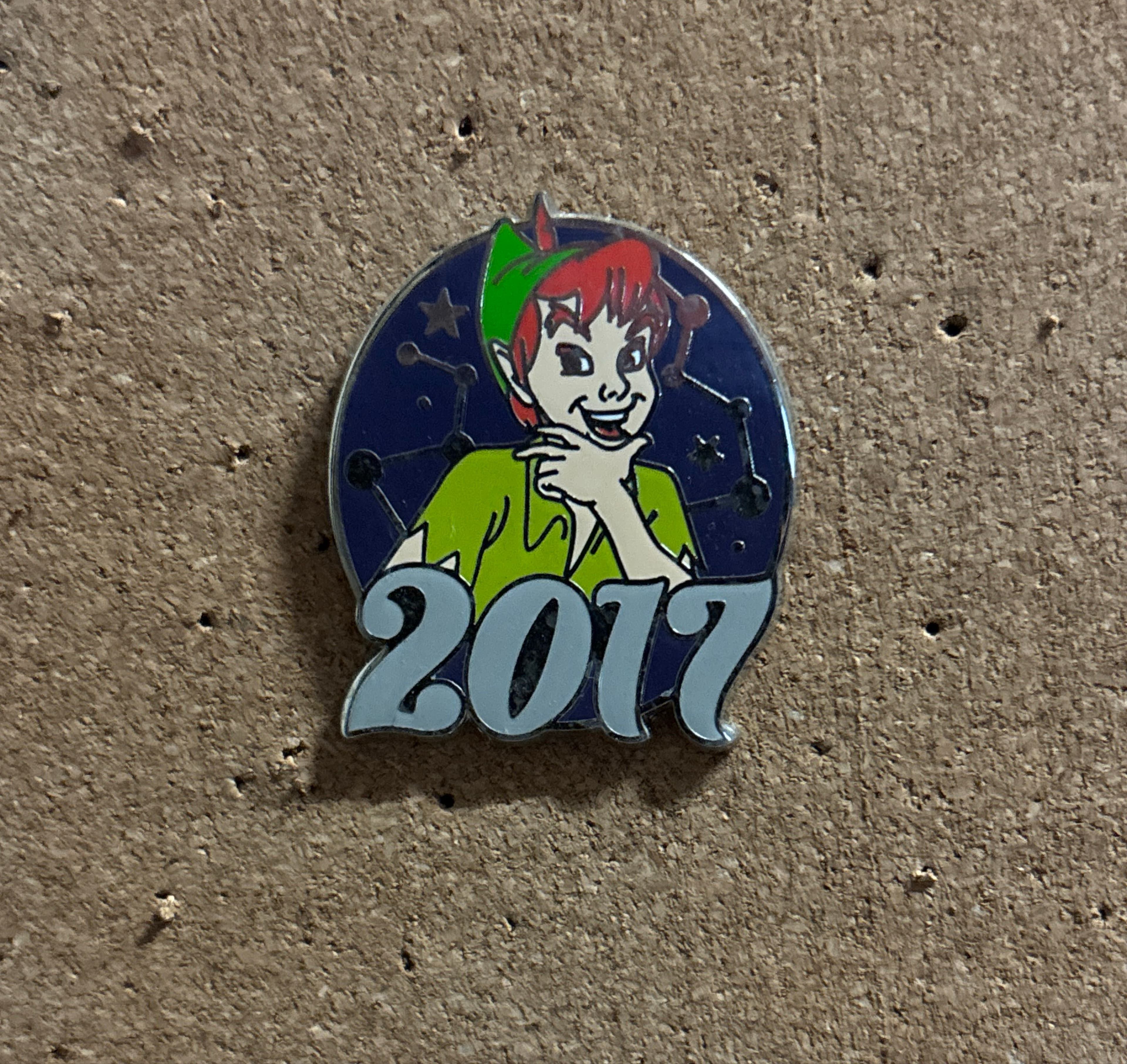 2017 Mystery Constellations Collection