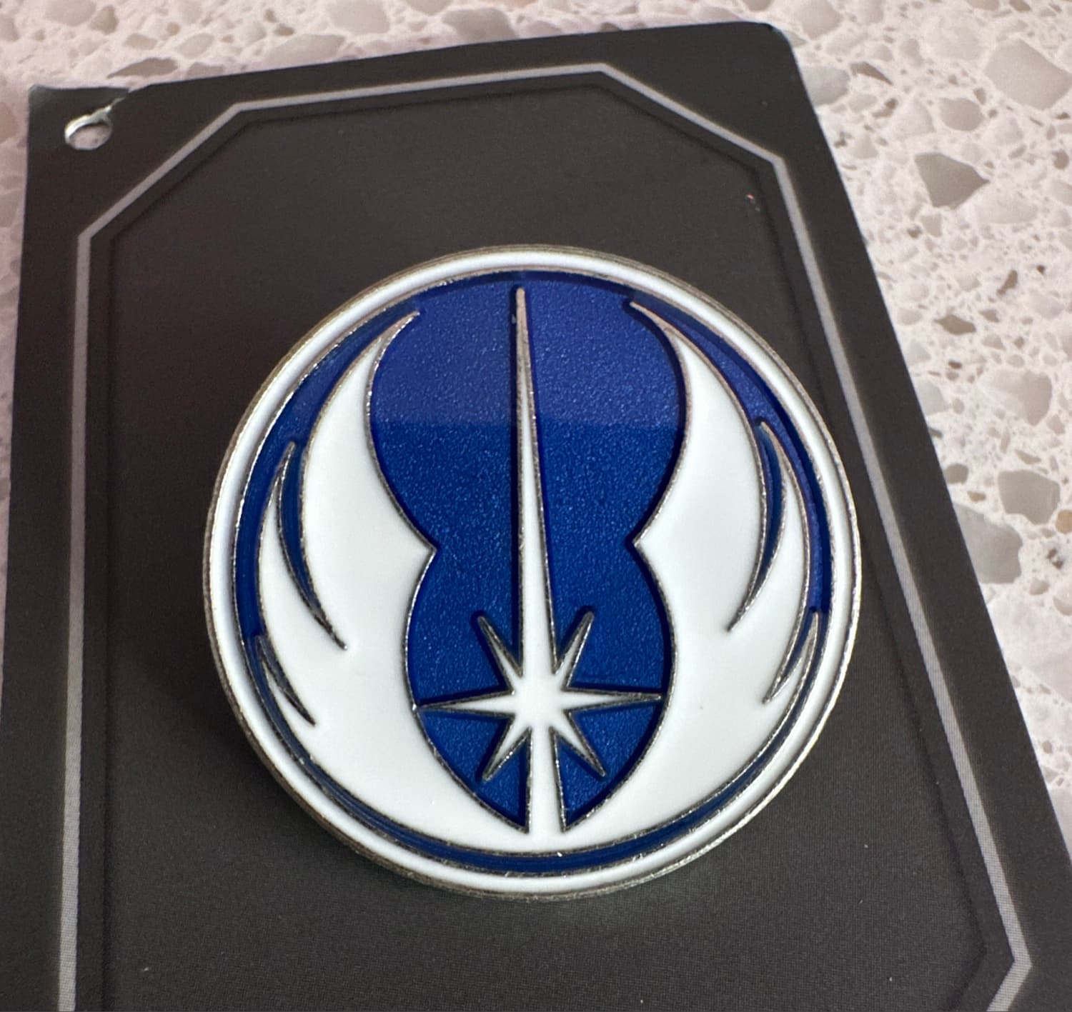 Jedi Order Symbol