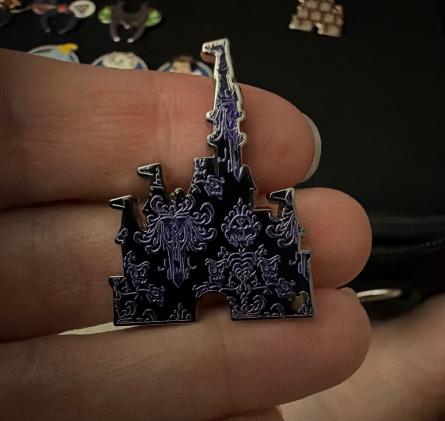 WDW Hidden Disney Series 2026 Wave A: Castles