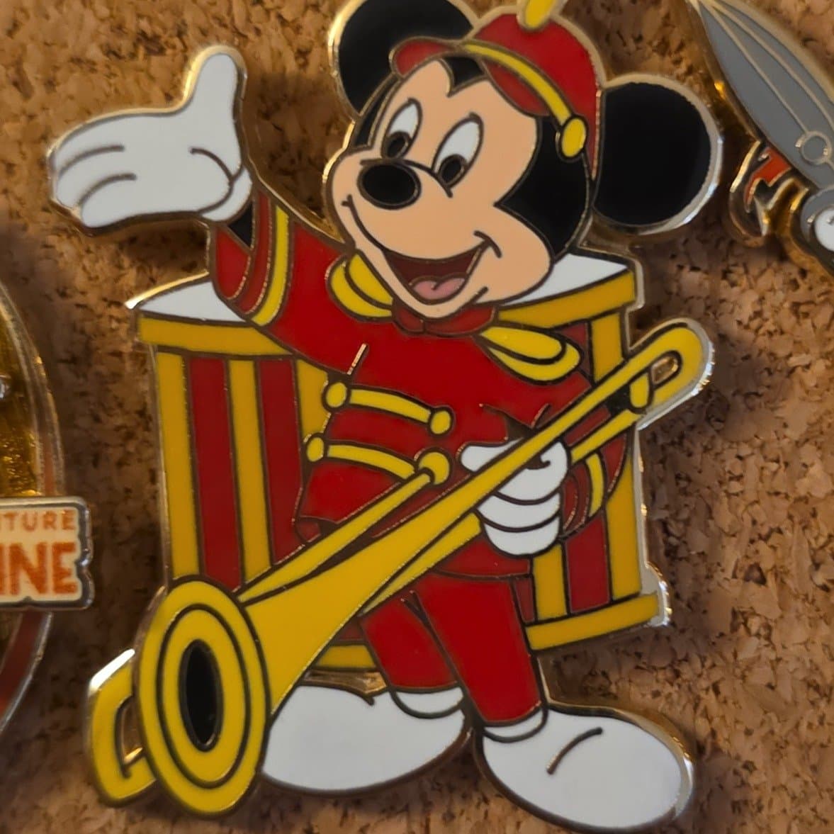 Mickey Mouse Through The Years Starter Set