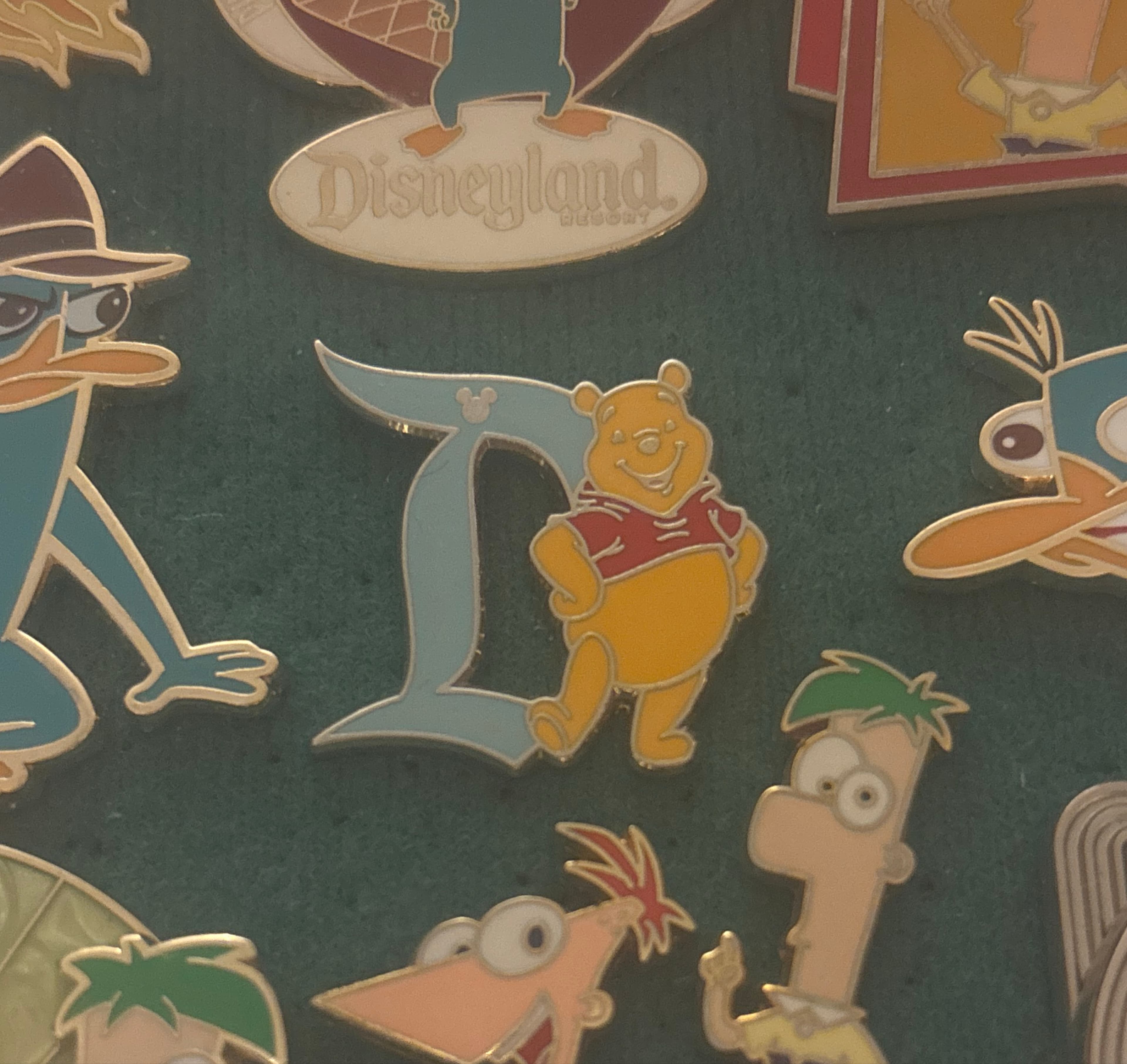 DLR Hidden Disney 2020: Wave A