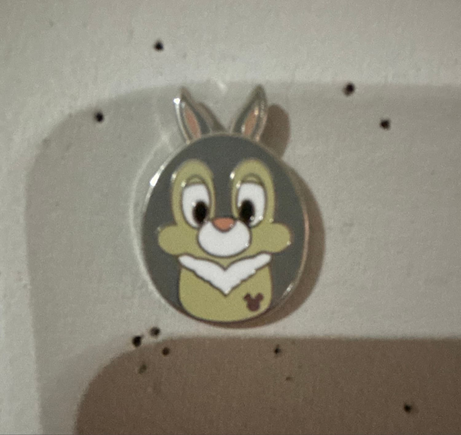 WDW Hidden Disney Series 2025 Wave A: Walt Disney World D
