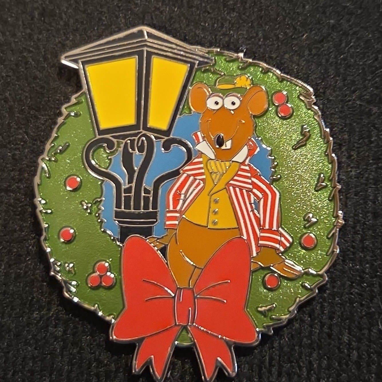 The Muppet Christmas Carol 24-Day Advent Calendar
