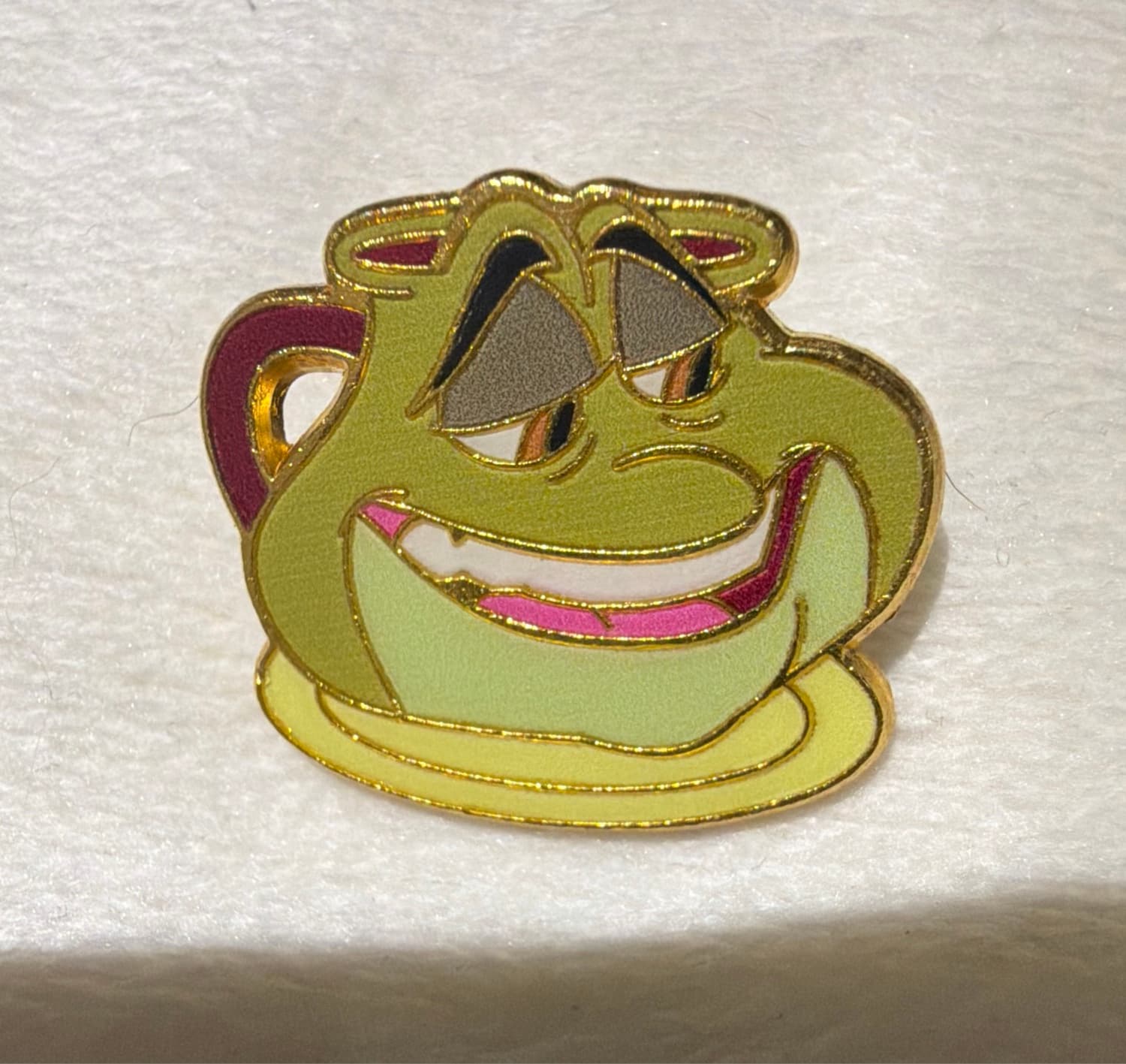 Prince Naveen