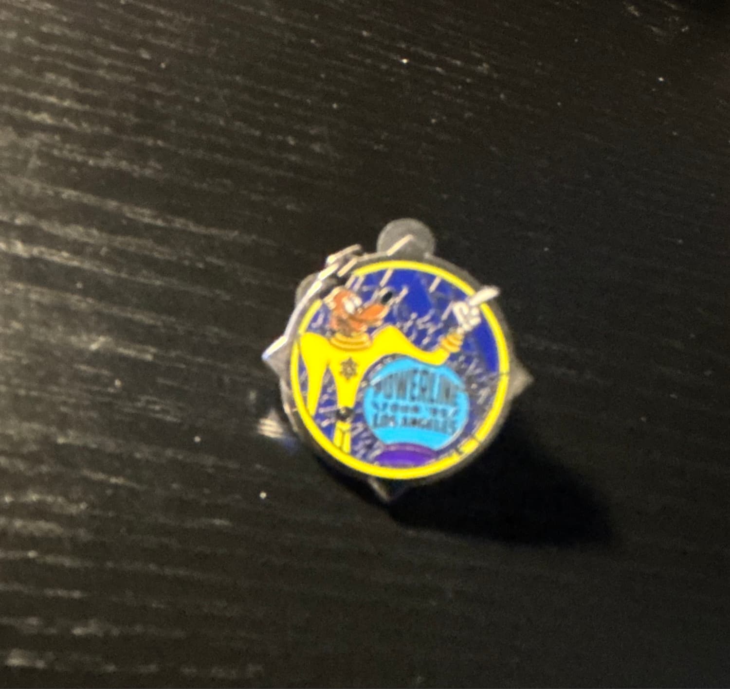 Powerline Tour '95 Los Angeles - A Goofy Movie 25th Anniversary Set front