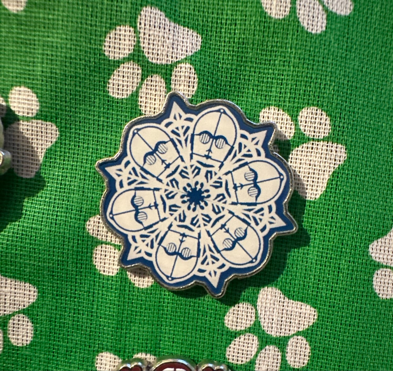 Star Wars Snowflake Booster Set