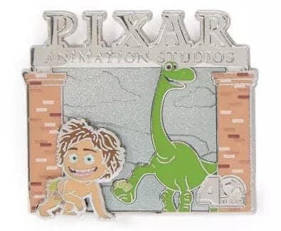 Good Dinosaur