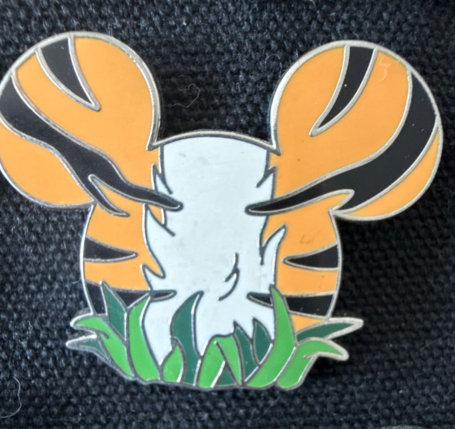 Shere Khan - Disney Villains Mickey Icons Mystery Collection