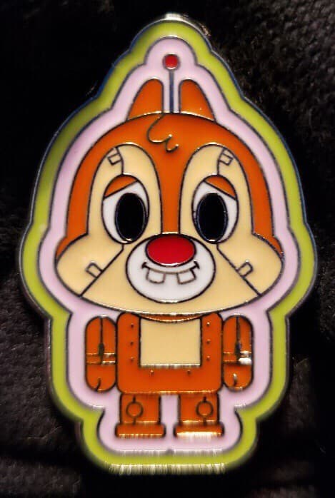 Toy Factory Booster Set - Dale