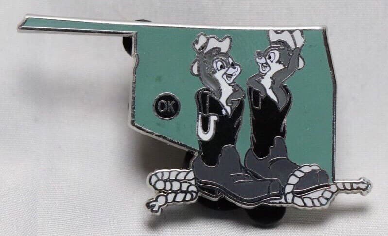 The American Adventure Mystery Collection - Oklahoma Chaser