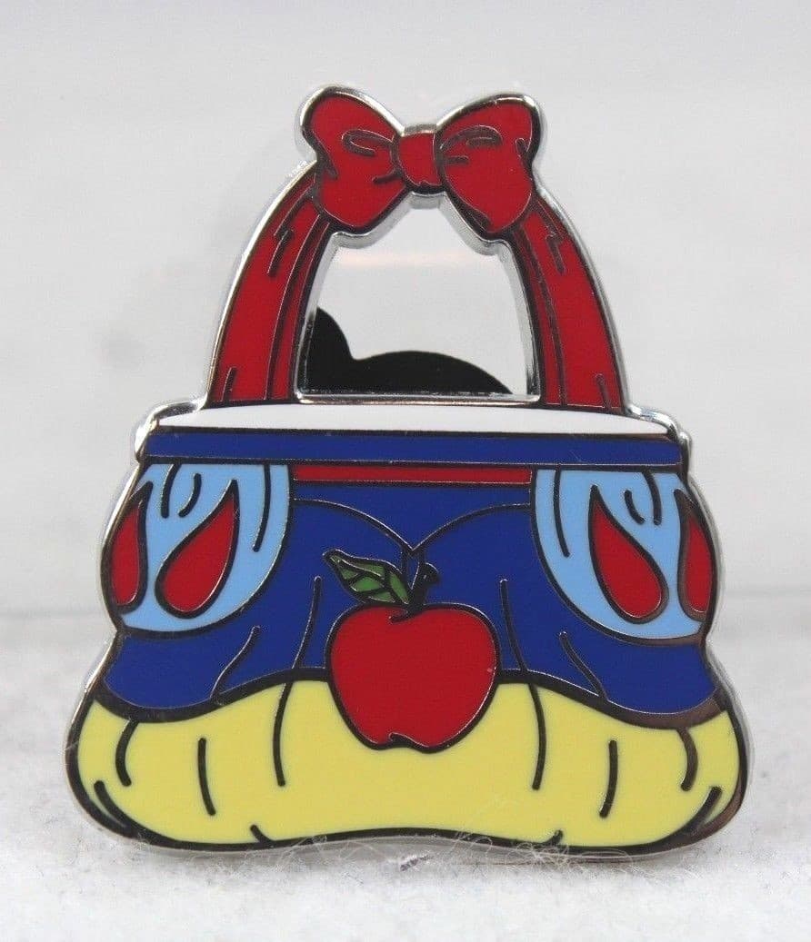 Handbag Mystery Set - Snow White