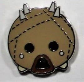 Tsum Tsum Star Wars Mystery Set 1 - Tusken Raider