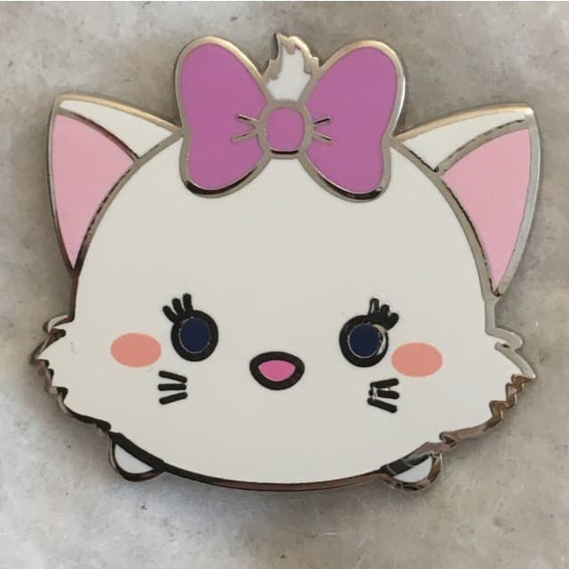 Tsum Tsum Mystery Set 2 - Marie