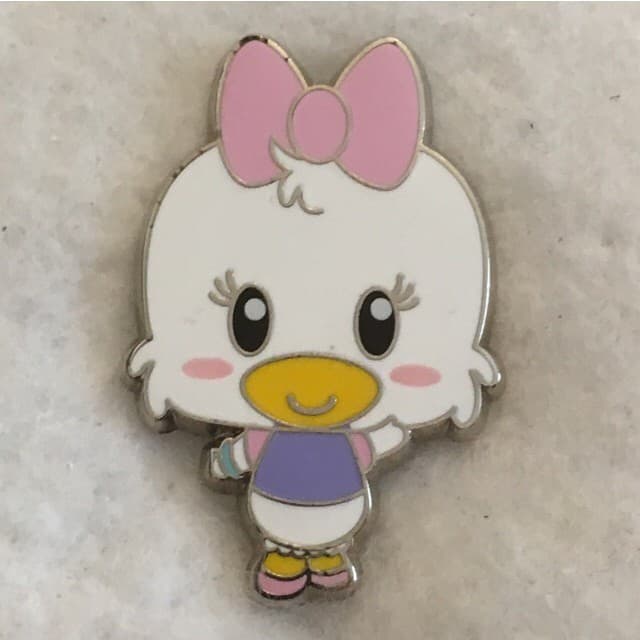 Cute Character Starter Set - Daisy Duck