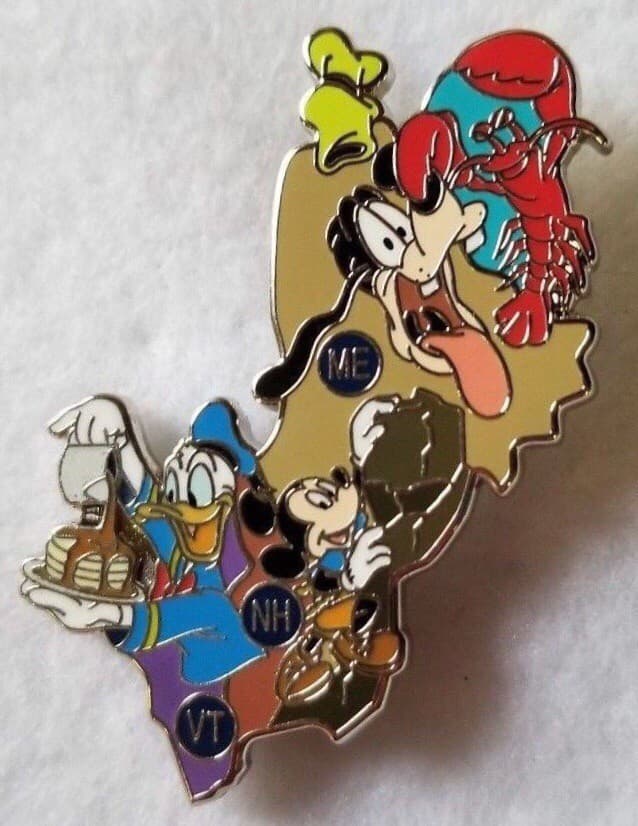 The American Adventure Mystery Collection - Maine, New Hampshire, and Vermont