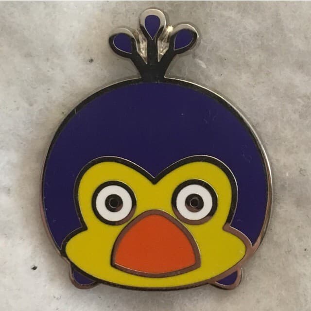 Tsum Tsum Mystery Set 5 - Kevin