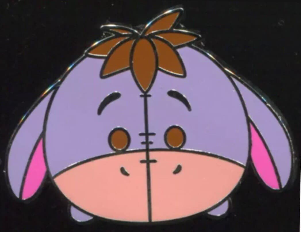 Tsum Tsum Mystery Set 1 - Eeyore