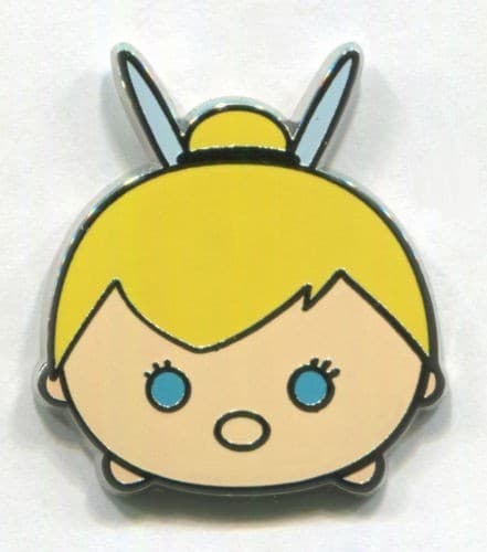 Tsum Tsum Mystery Set 3 - Tinker Bell