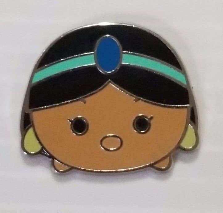 Tsum Tsum Mystery Set 4 - Jasmine