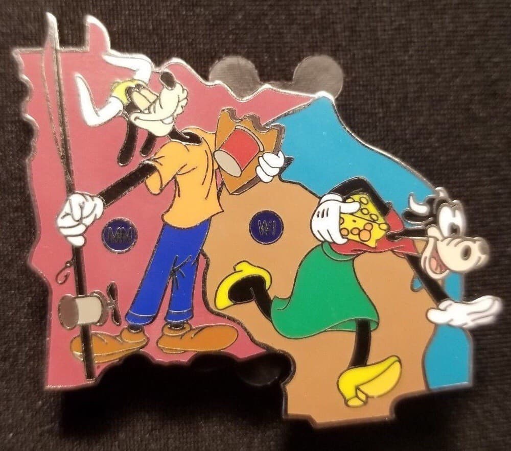 The American Adventure Mystery Collection - Minnesota and Wisconsin