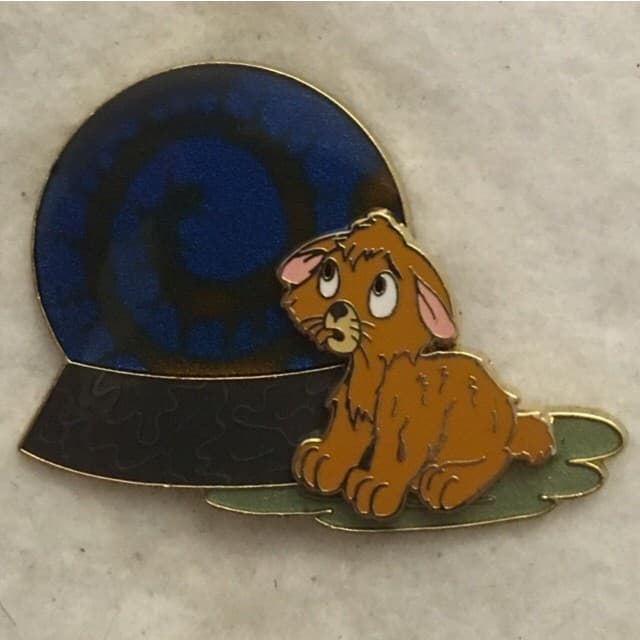 Cosmic Cats - Oliver front