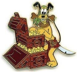 Pirates of the Caribbean - Booster Collection