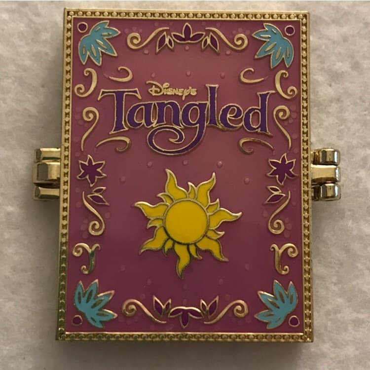 Timeless Tales front