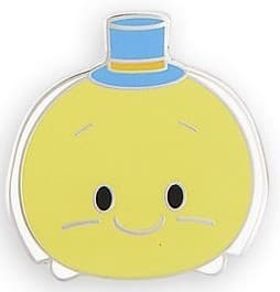 Tsum Tsum Christmas Carol Mystery Collection - Ghost of Christmas Past