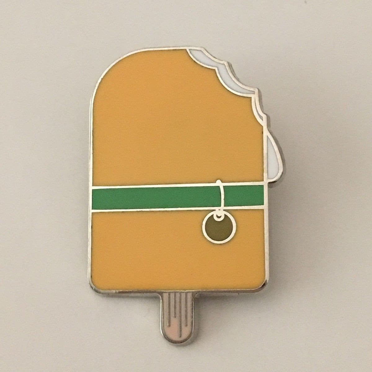 Ice Cream Bar Mystery Set - Pluto front