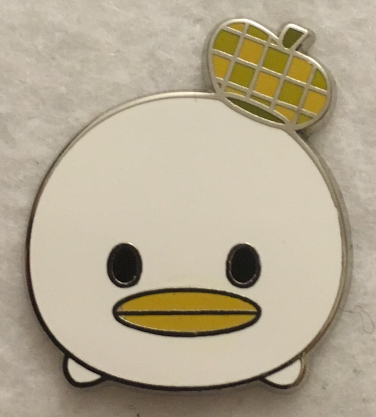 Tsum Tsum Hollywood Tower Hotel Booster Set - Donald Duck front