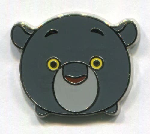 Tsum Tsum Mystery Set 3 - Bagheera