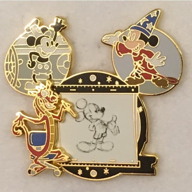 Disney Dreams Collection